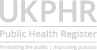 UKPHR