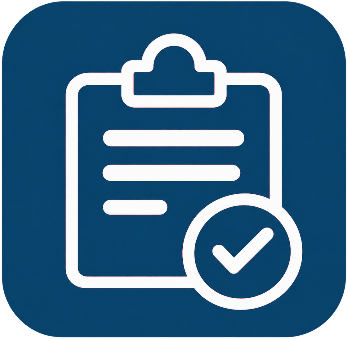 Regulator Forms